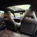 2021 Mercedes-Benz CLA