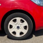 2013 Ford Ka