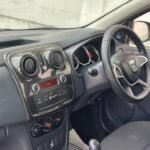 2017 Dacia Sandero