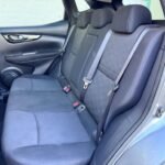 2017 Nissan Qashqai