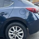 2015 Mazda Mazda3