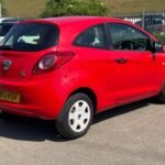 2013 Ford Ka