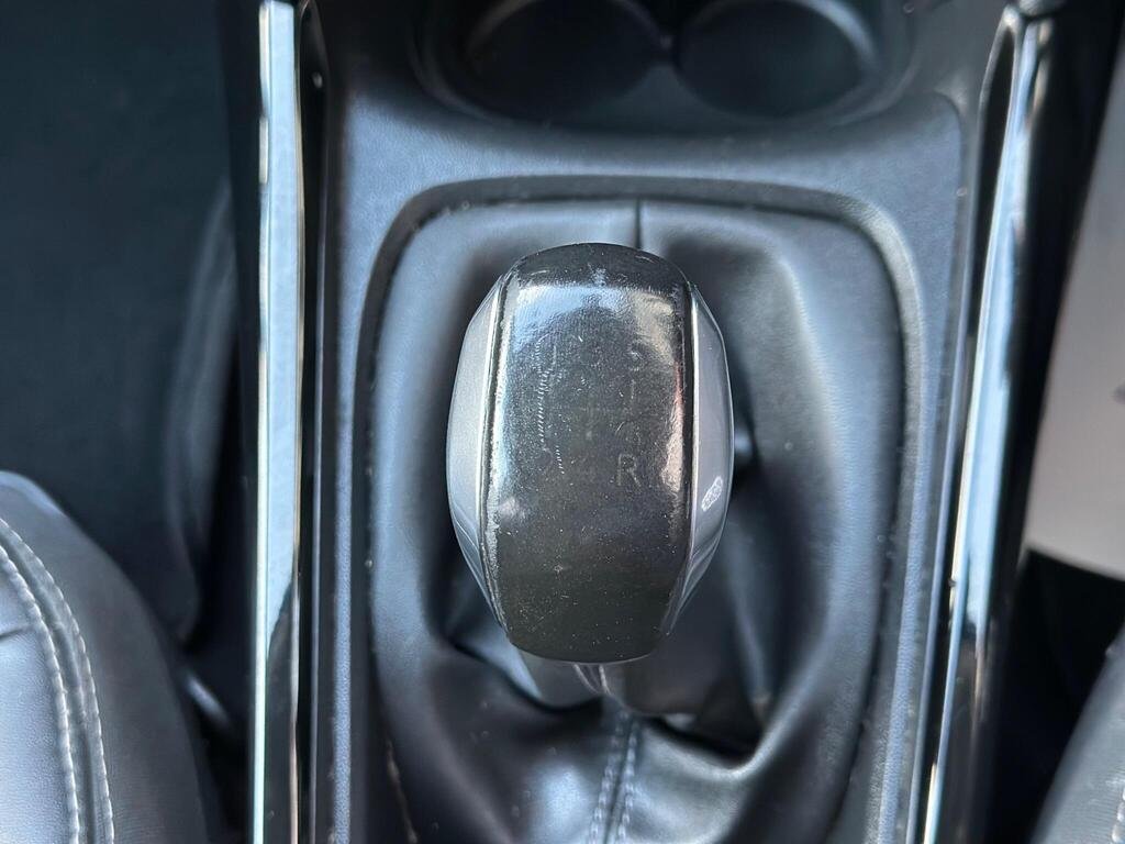2017 Peugeot 2008