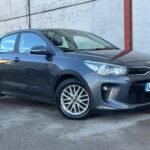 2017 Kia Rio