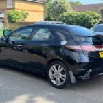 2010 Honda Civic