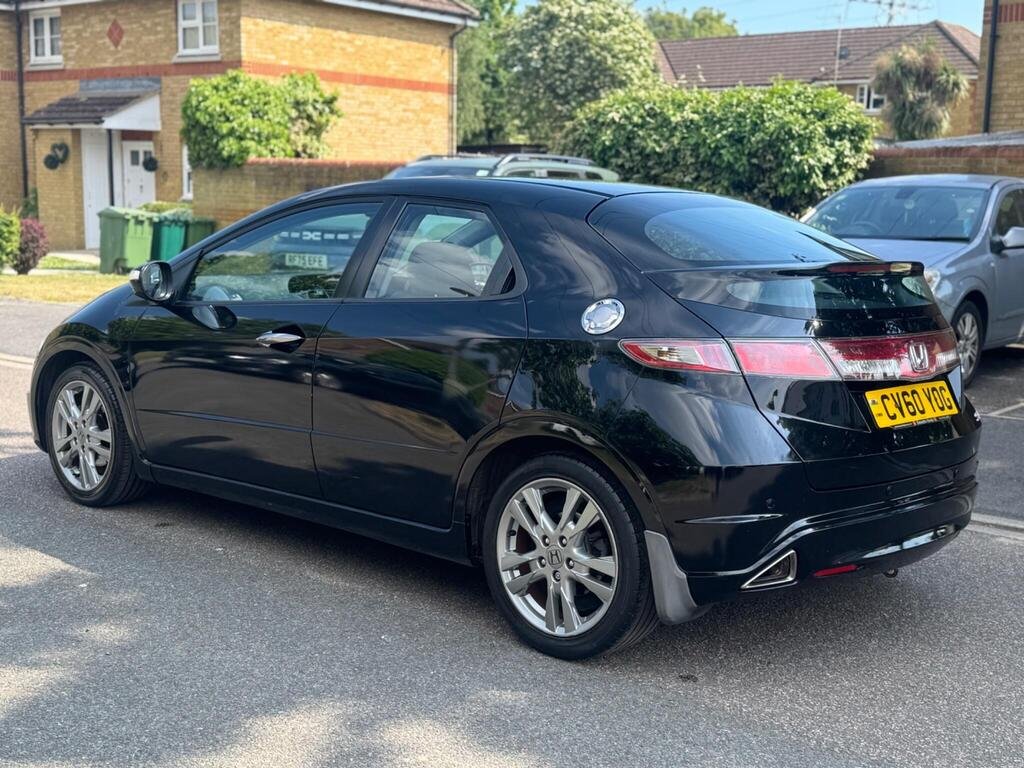 2010 Honda Civic