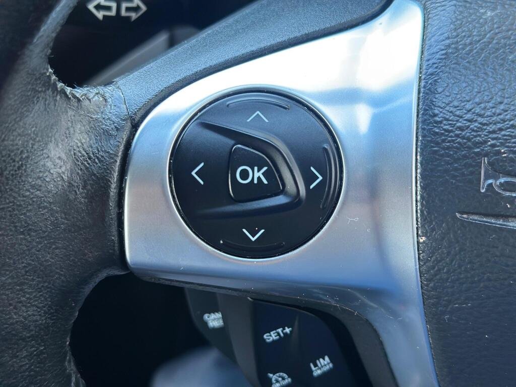 2014 Ford Kuga