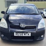 2008 Toyota Corolla