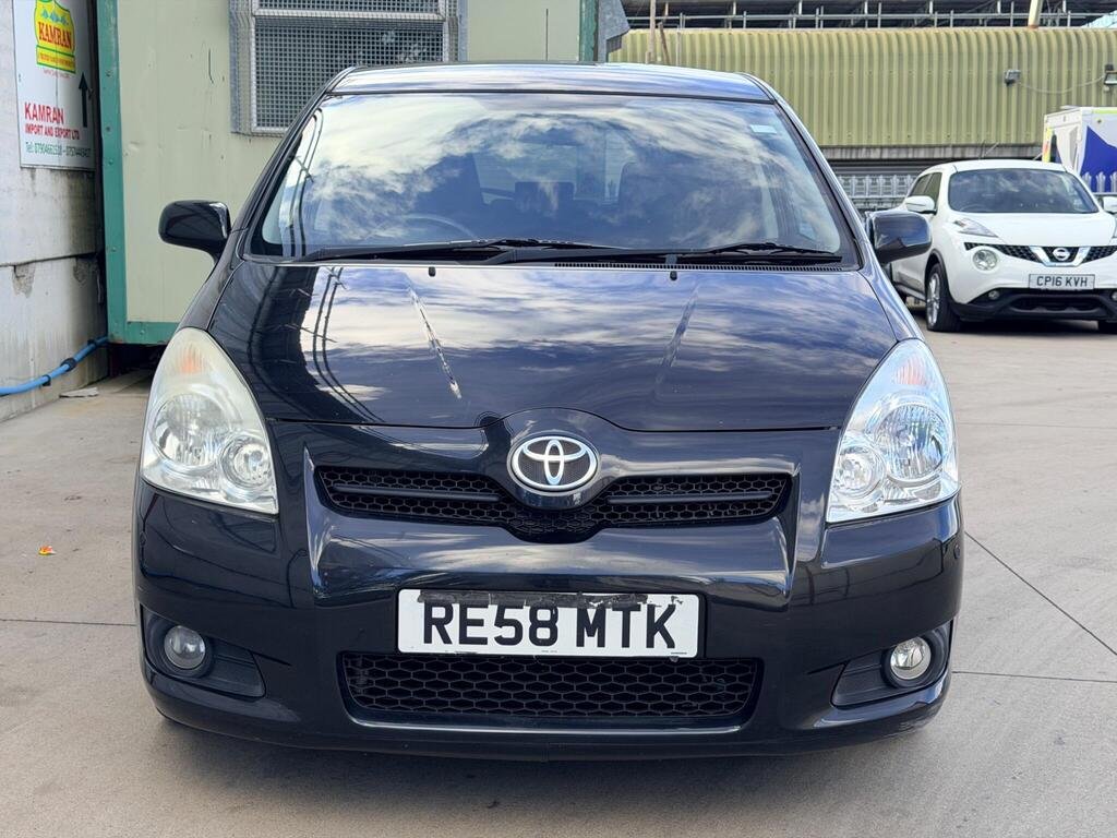 2008 Toyota Corolla