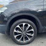 2012 Nissan Qashqai