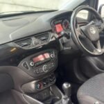 2016 Vauxhall Corsa