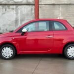 2013 Fiat 500