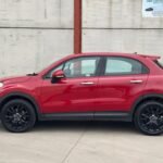 2016 Fiat 500X