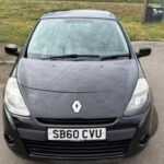2010 Renault Clio