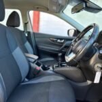 2019 Nissan Qashqai