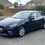 2015 Mazda Mazda3