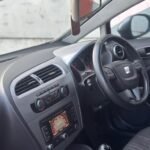 2012 SEAT Leon