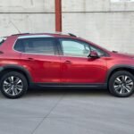 2017 Peugeot 2008