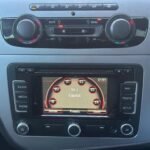2012 SEAT Leon