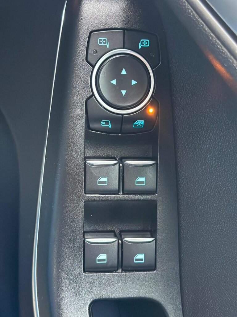 2020 Ford Fiesta, photo 16
