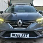 2017 Renault Megane