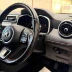2021 MG MG ZS