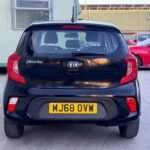 2018 Kia Picanto