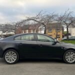 2014 Vauxhall Insignia