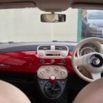 2013 Fiat 500
