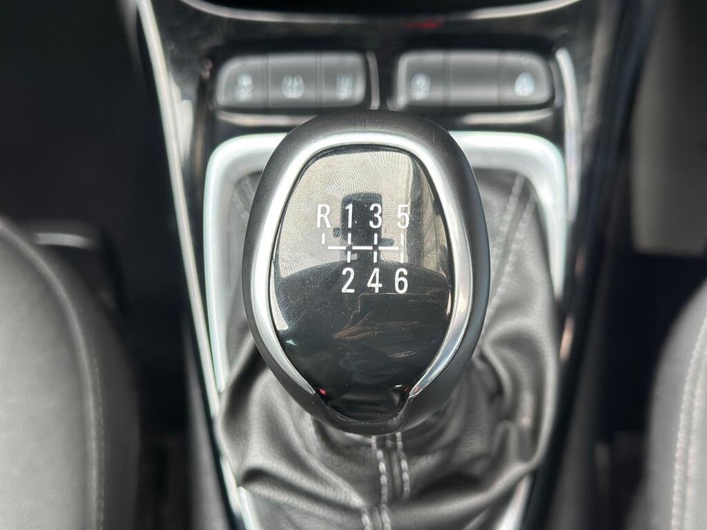 2020 Vauxhall Crossland X