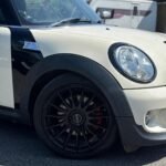 2012 MINI Hatch
