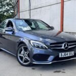 2014 Mercedes-Benz C Class