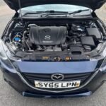 2015 Mazda Mazda3