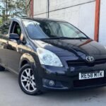 2008 Toyota Corolla