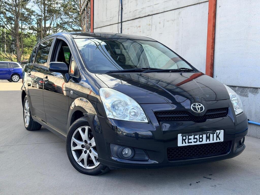 2008 Toyota Corolla