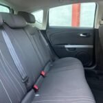2012 SEAT Leon