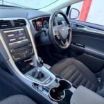 2016 Ford Mondeo