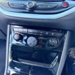 2016 Vauxhall Astra