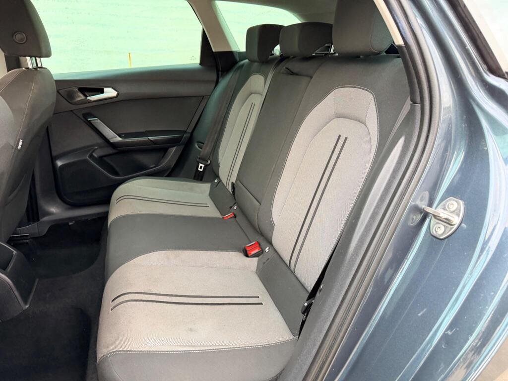 2021 SEAT Leon