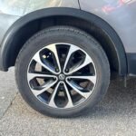 2012 Nissan Qashqai
