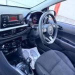 2018 Kia Picanto