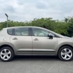 2012 Peugeot 3008