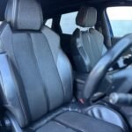 2018 Peugeot 3008