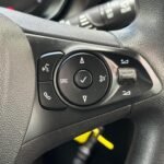 2020 Vauxhall Combo Life