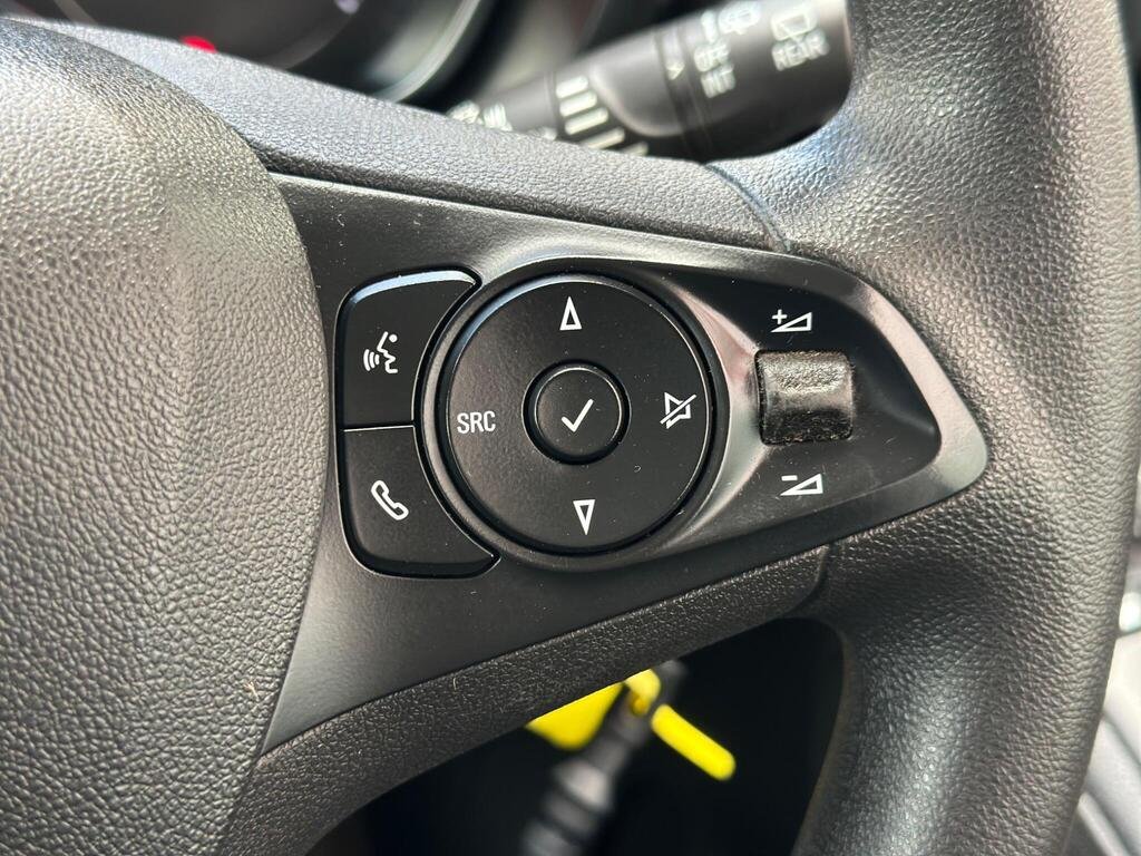 2020 Vauxhall Combo Life