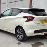 2017 Nissan Micra