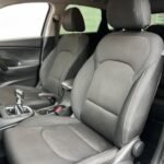 2018 Hyundai i30