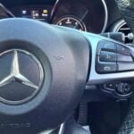 2016 Mercedes-Benz C Class
