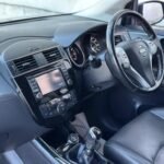 2017 Nissan Pulsar