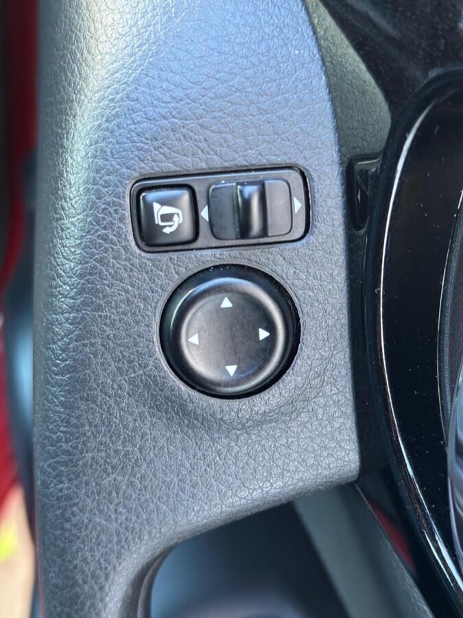 2019 Nissan Qashqai